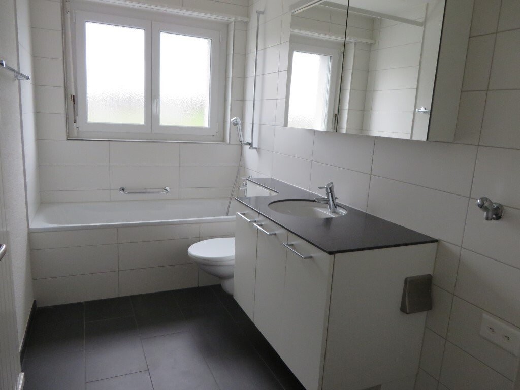 Appartement de 4 ½ pièces