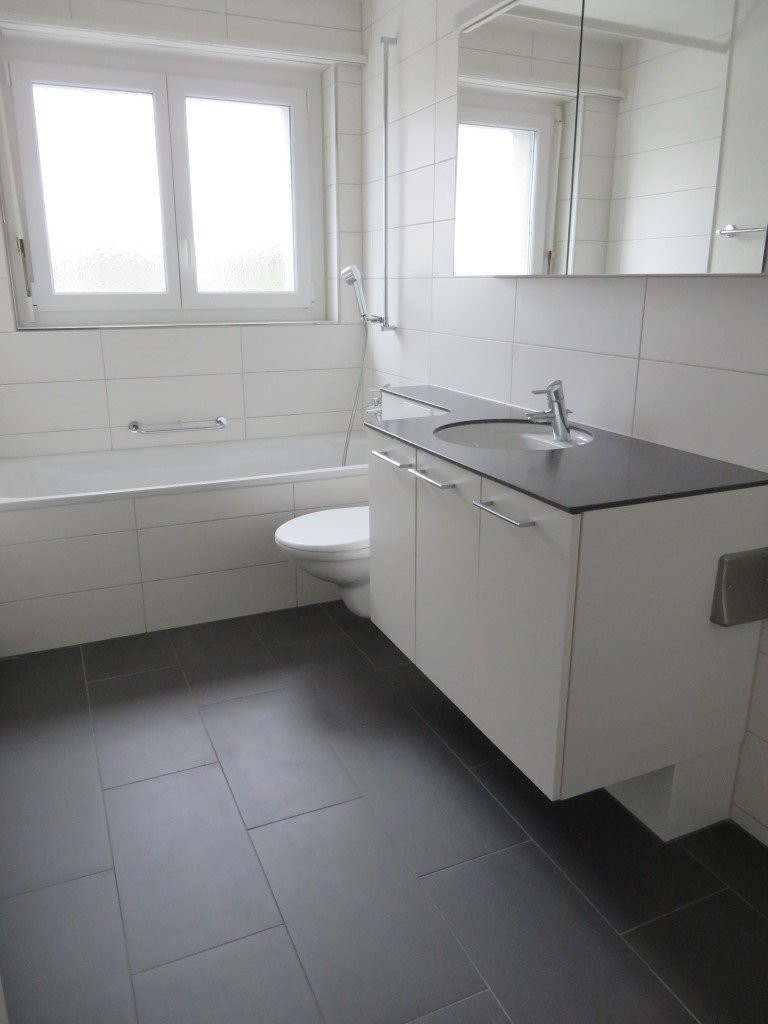 Appartement de 4 ½ pièces