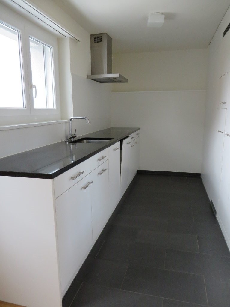 Appartement de 4 ½ pièces