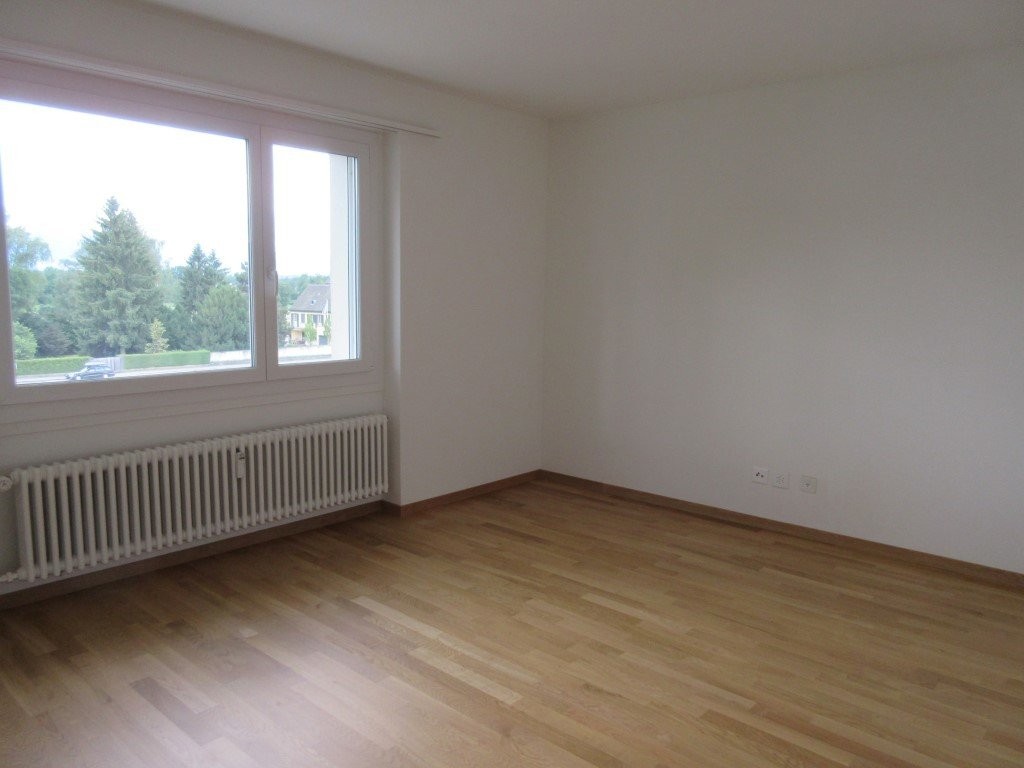 Appartement de 4 ½ pièces