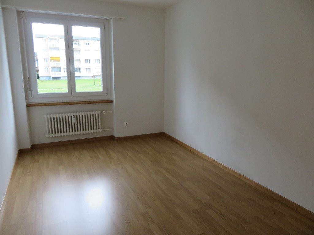 Appartement de 4 ½ pièces