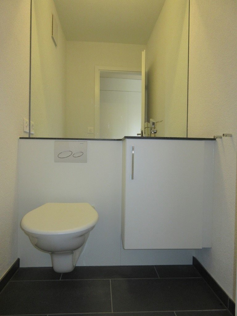 Appartement de 4 ½ pièces