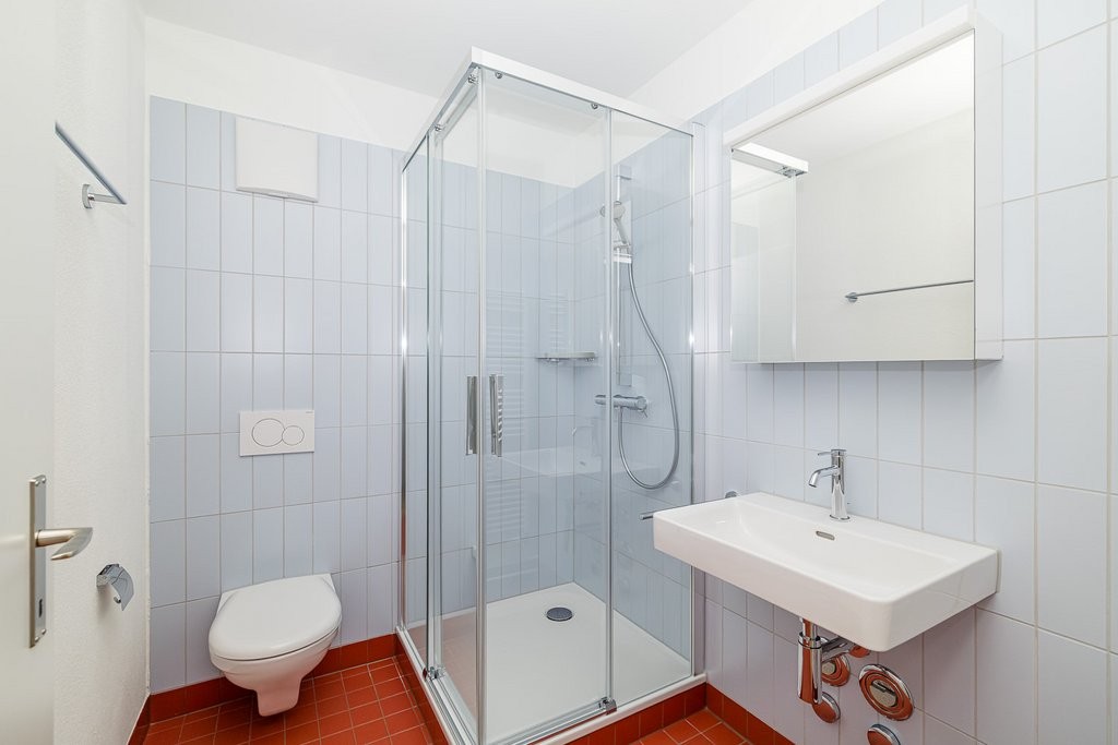 2 ½ rooms apartment, photo 4 of 5