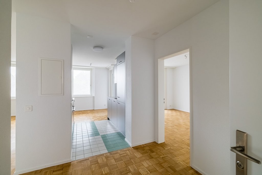 2 ½ rooms apartment, photo 1 of 5