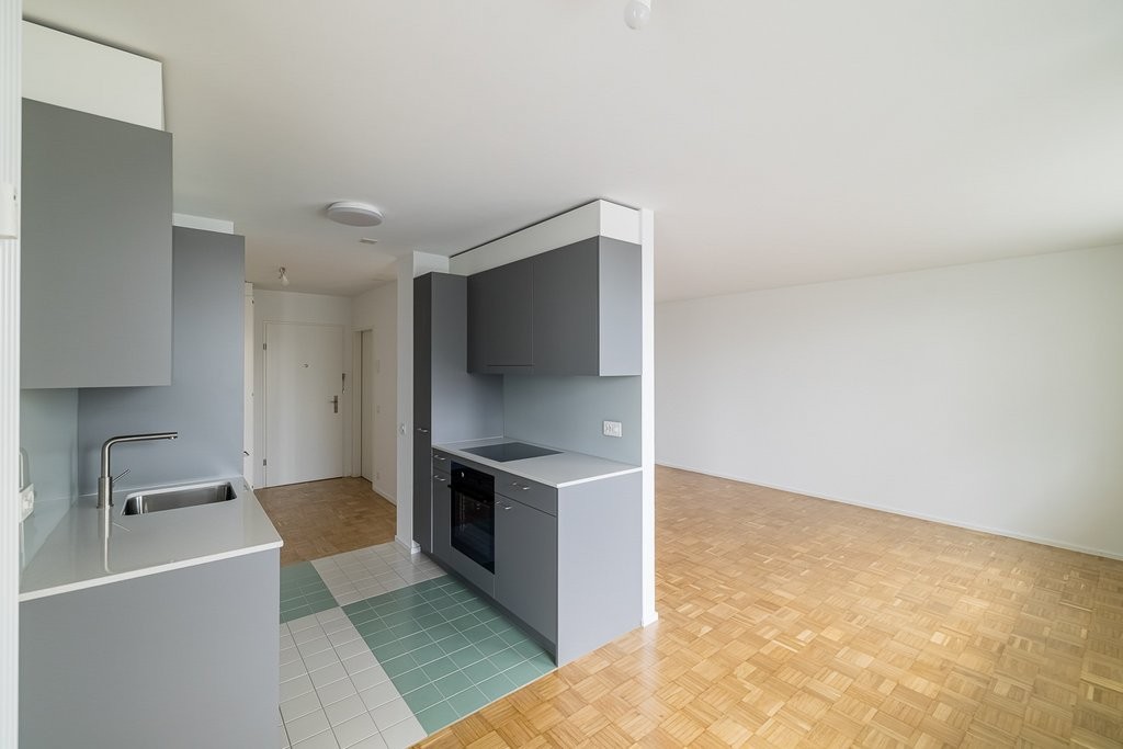 2 ½ rooms apartment, photo 2 of 5