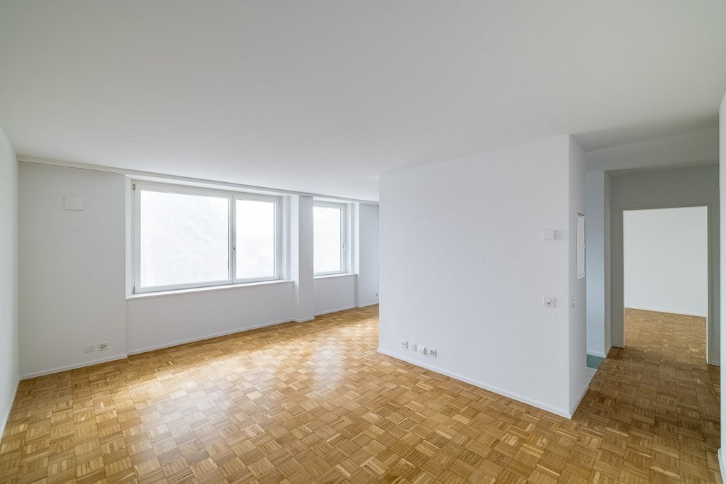 2 ½ rooms apartment, photo 3 of 5
