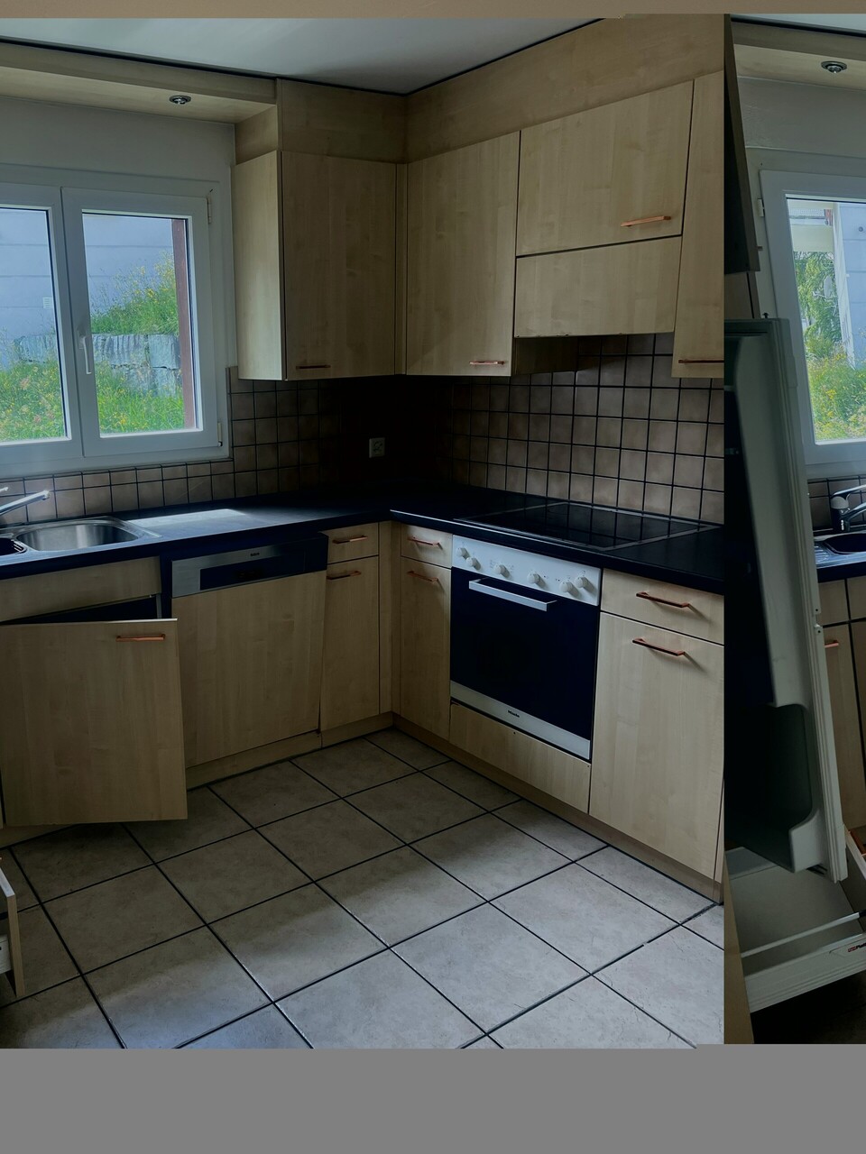 4 ½ pièces maison unifamiliale