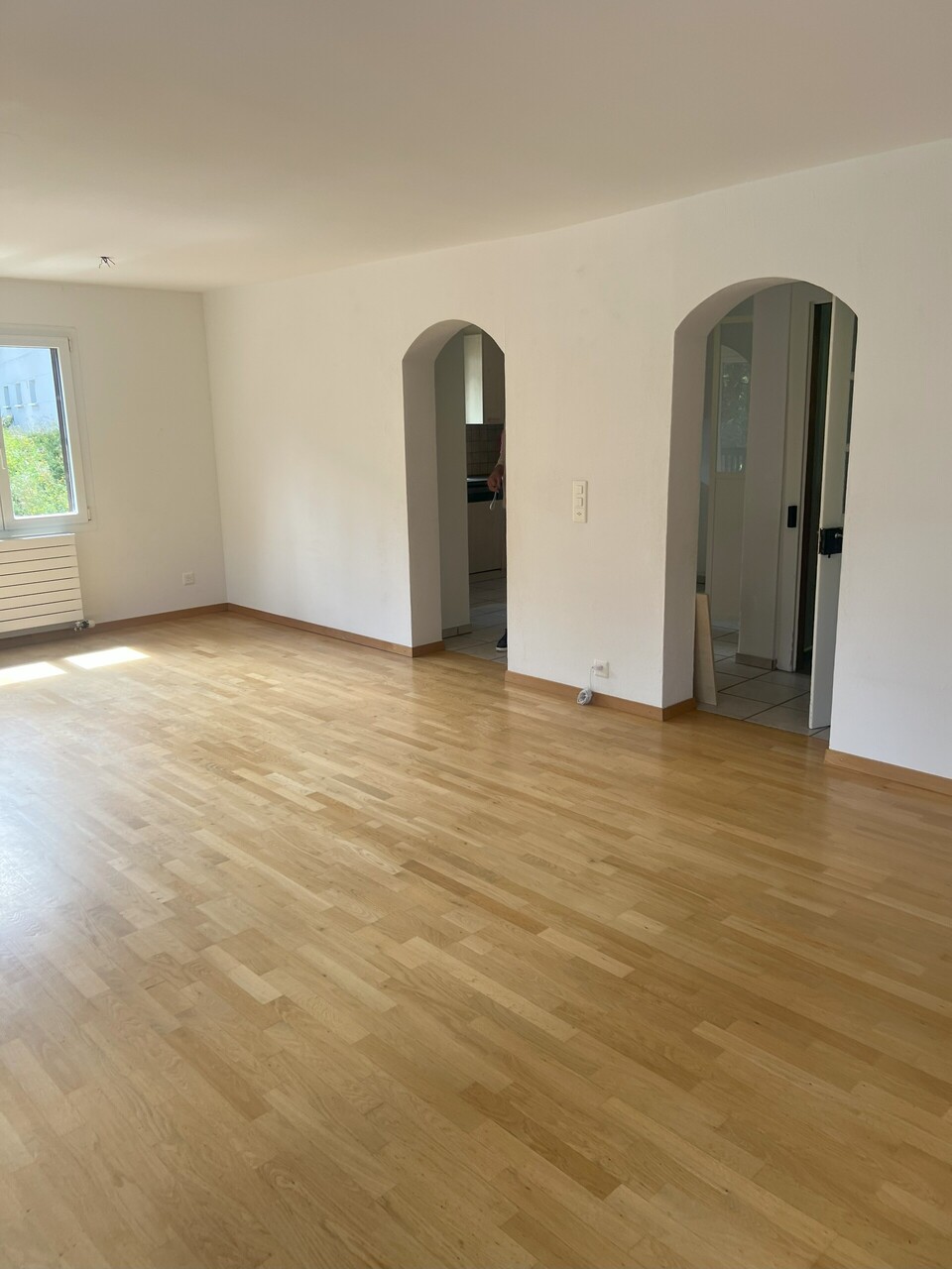 4 ½ pièces maison unifamiliale