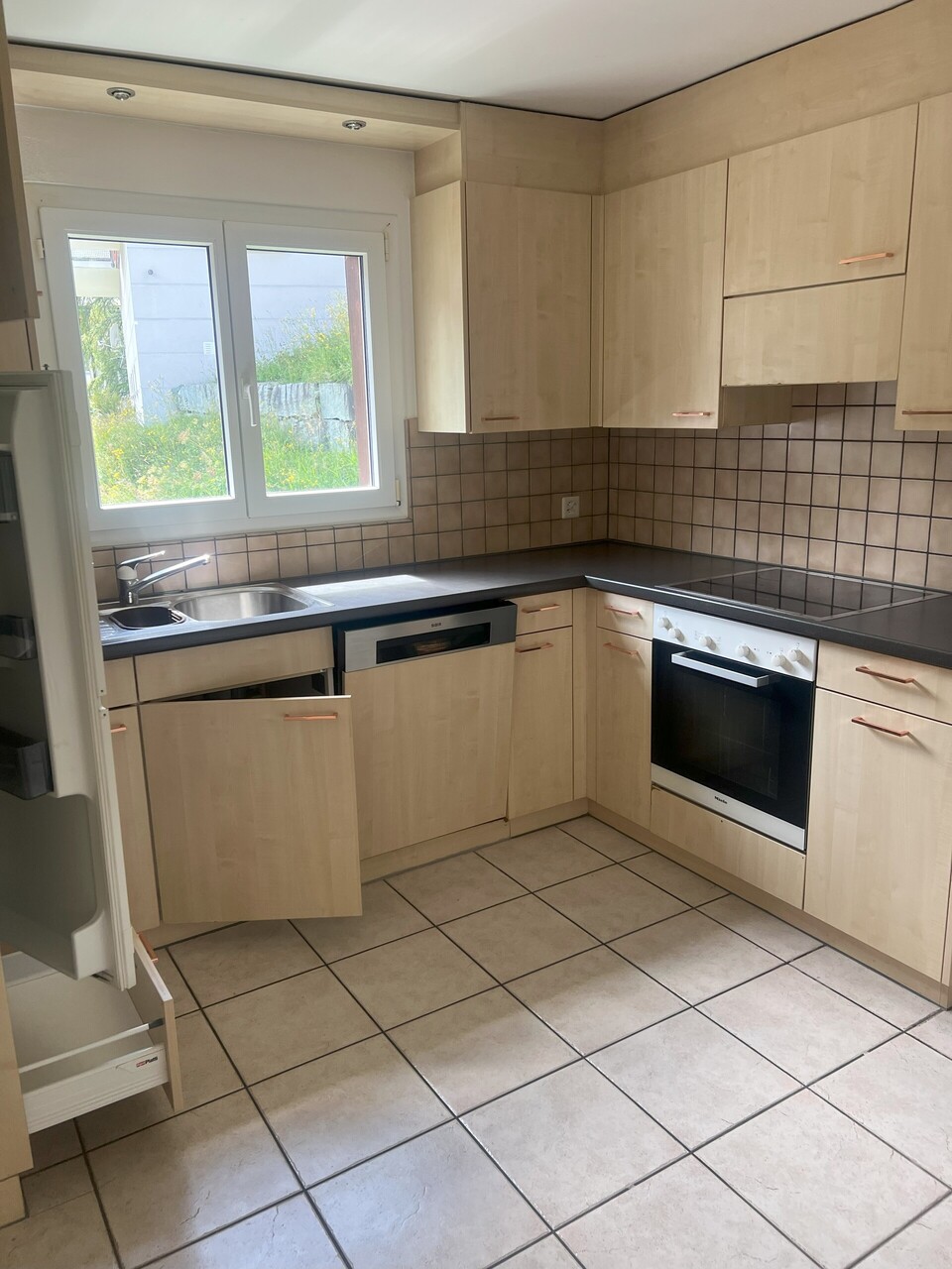 4 ½ pièces maison unifamiliale