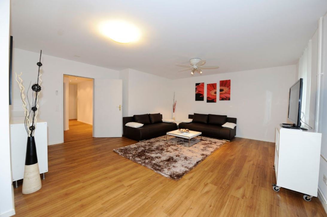 2 ½ rooms furnished flat, photo 6 of 8