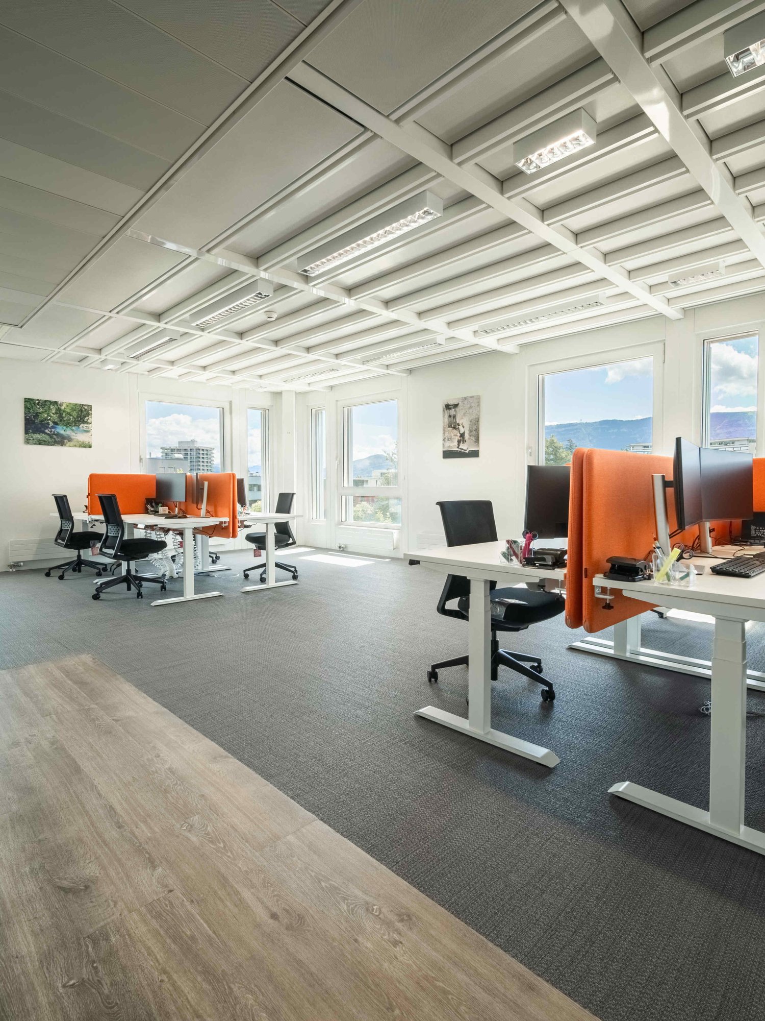250m² office, photo 6 of 10