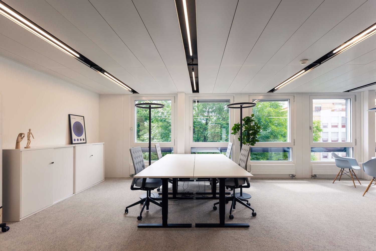 250m² office, photo 8 of 10