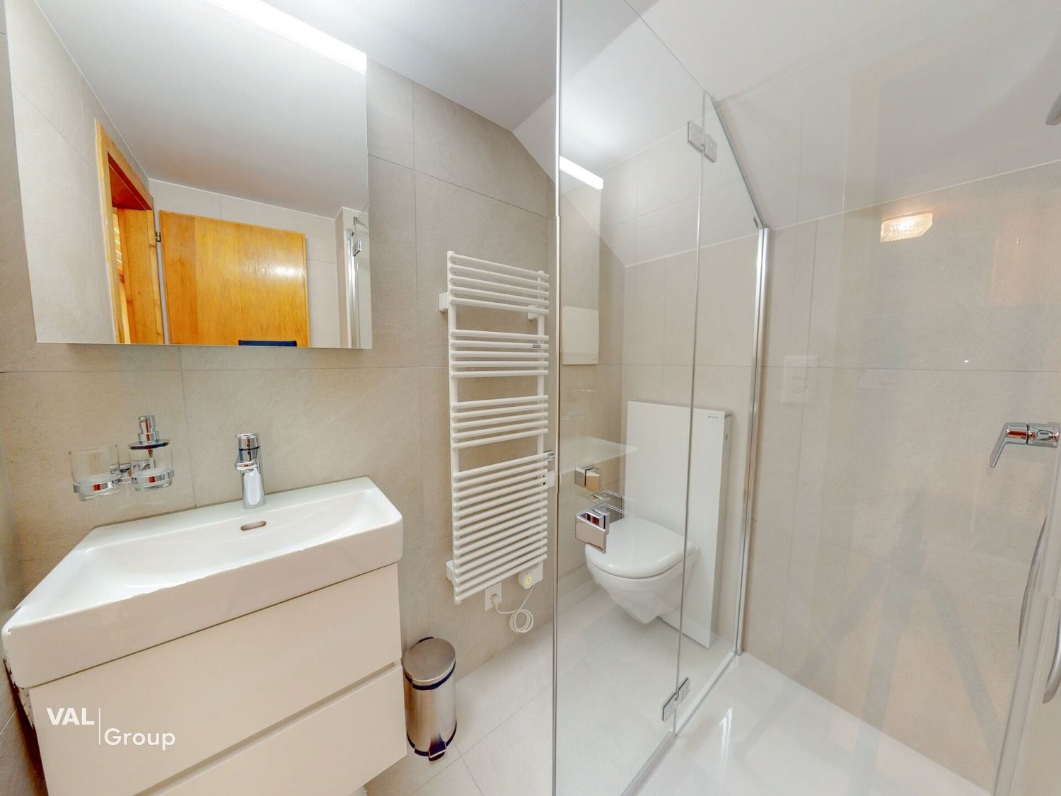 4 ½ rooms furnished flat, photo 8 of 10