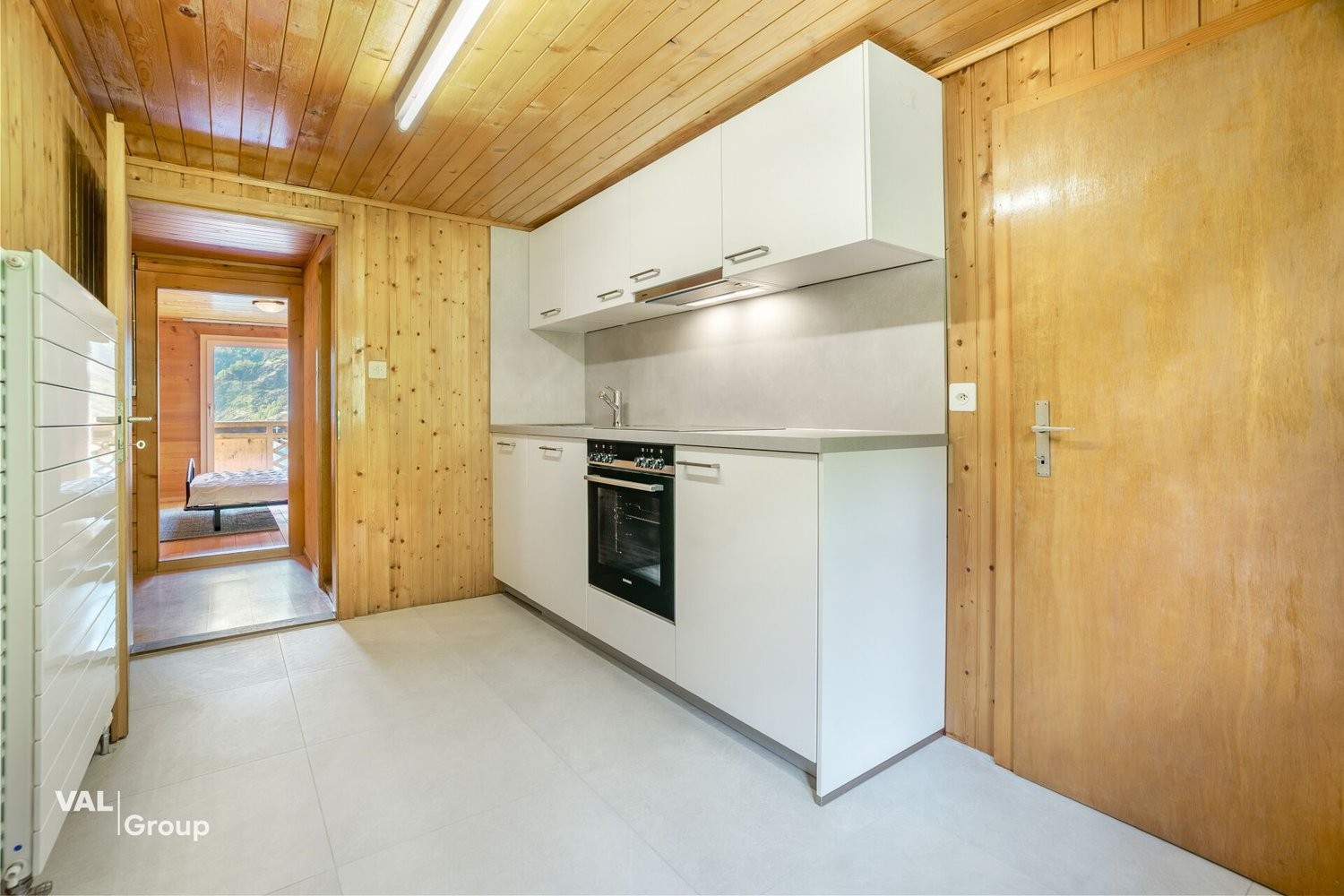 4 ½ rooms furnished flat, photo 1 of 10