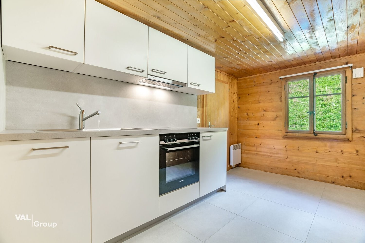 4 ½ rooms furnished flat, photo 3 of 10