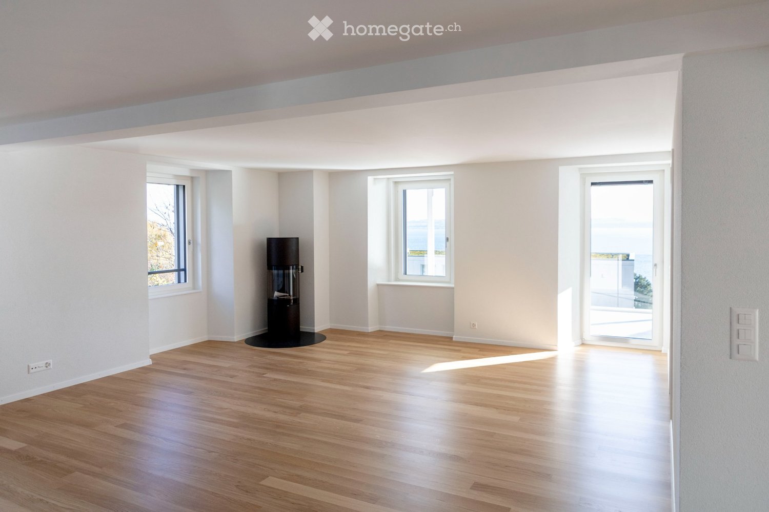 4 ½ rooms apartment, photo 2 of 5