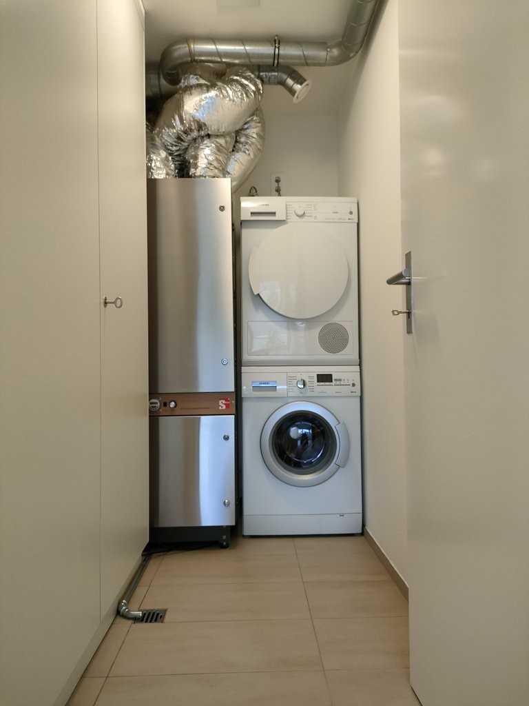 3 ½ pièces appartement, photo 9 sur 10
