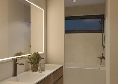 3 ½ rooms apartment, photo 4 of 10