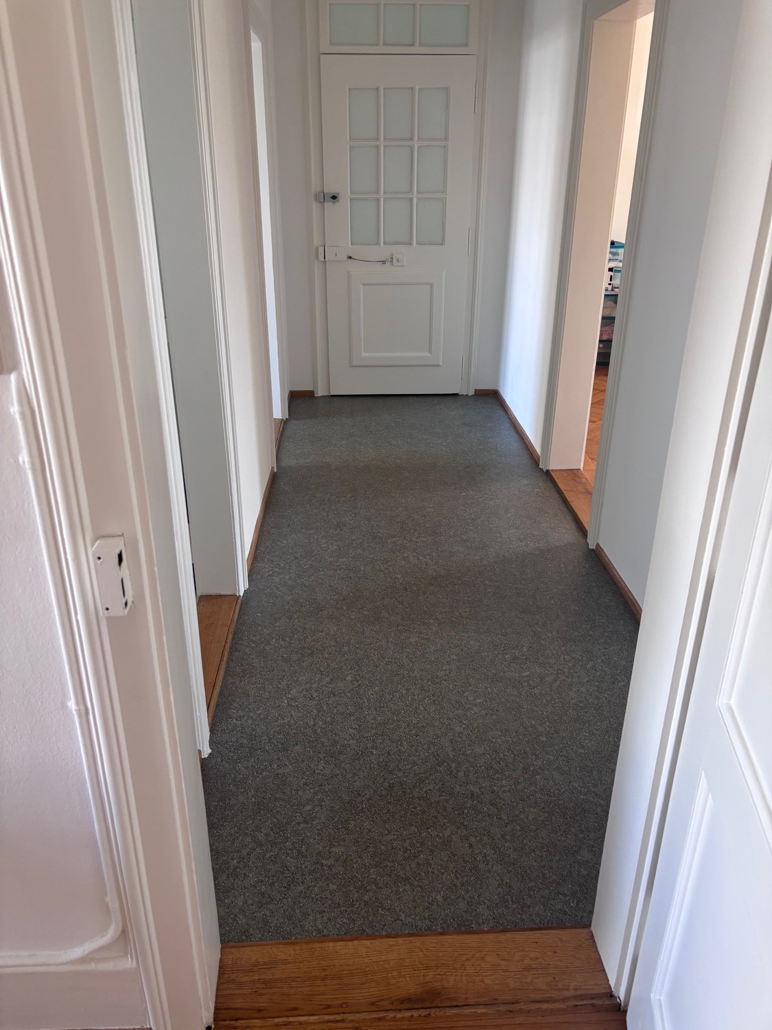 3 rooms apartment, photo 4 of 6