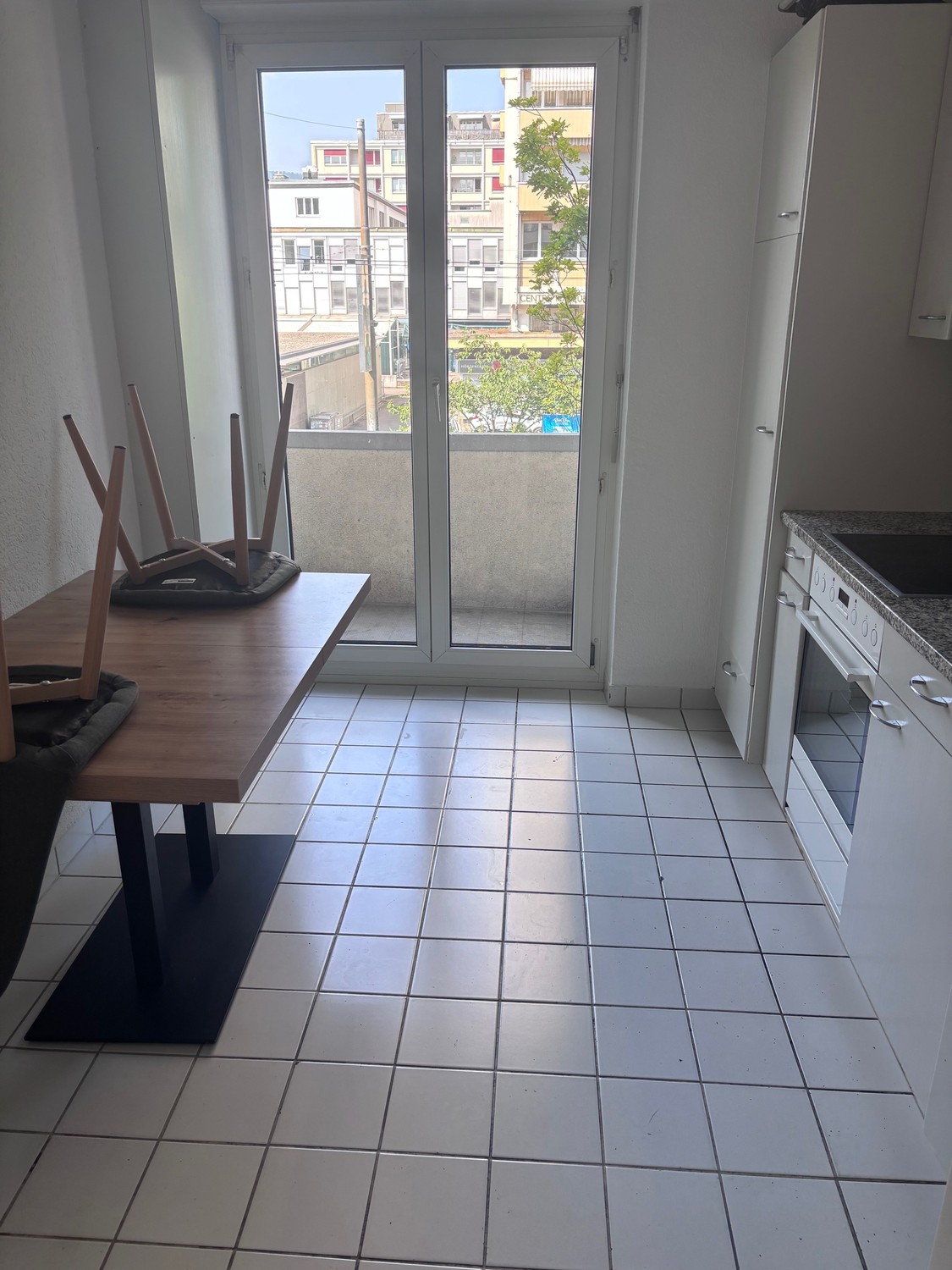 3 rooms apartment, photo 3 of 6