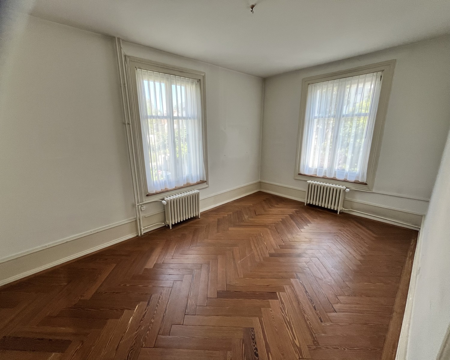 3 rooms apartment, photo 3 of 8