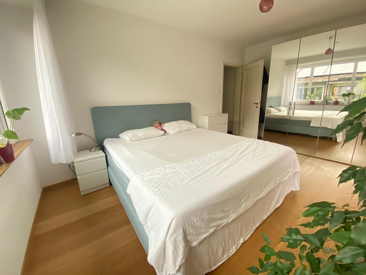 3 rooms apartment, photo 6 of 9