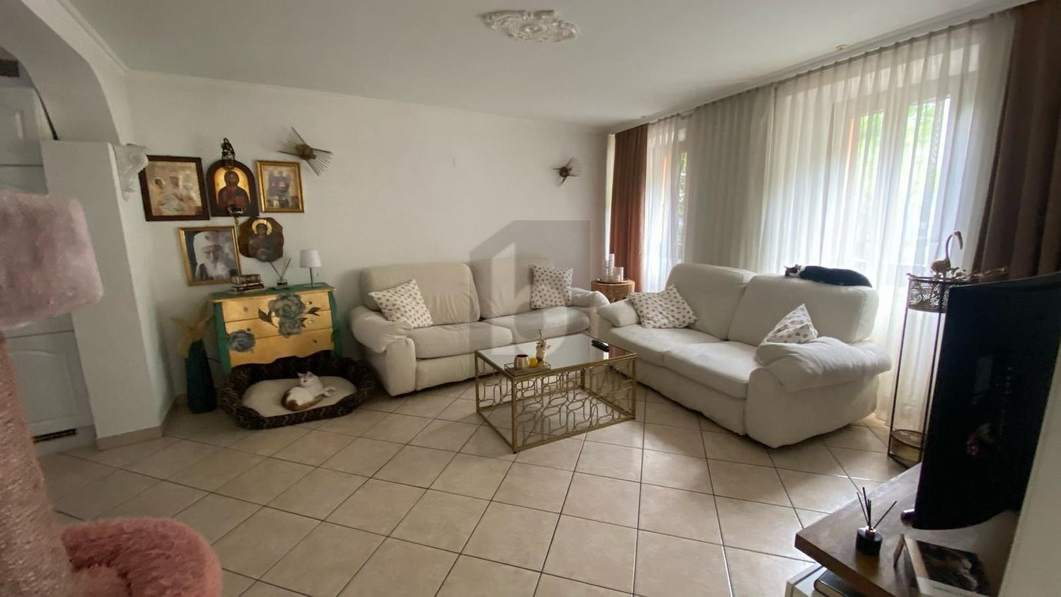 7 ½ rooms single house, photo 4 of 4