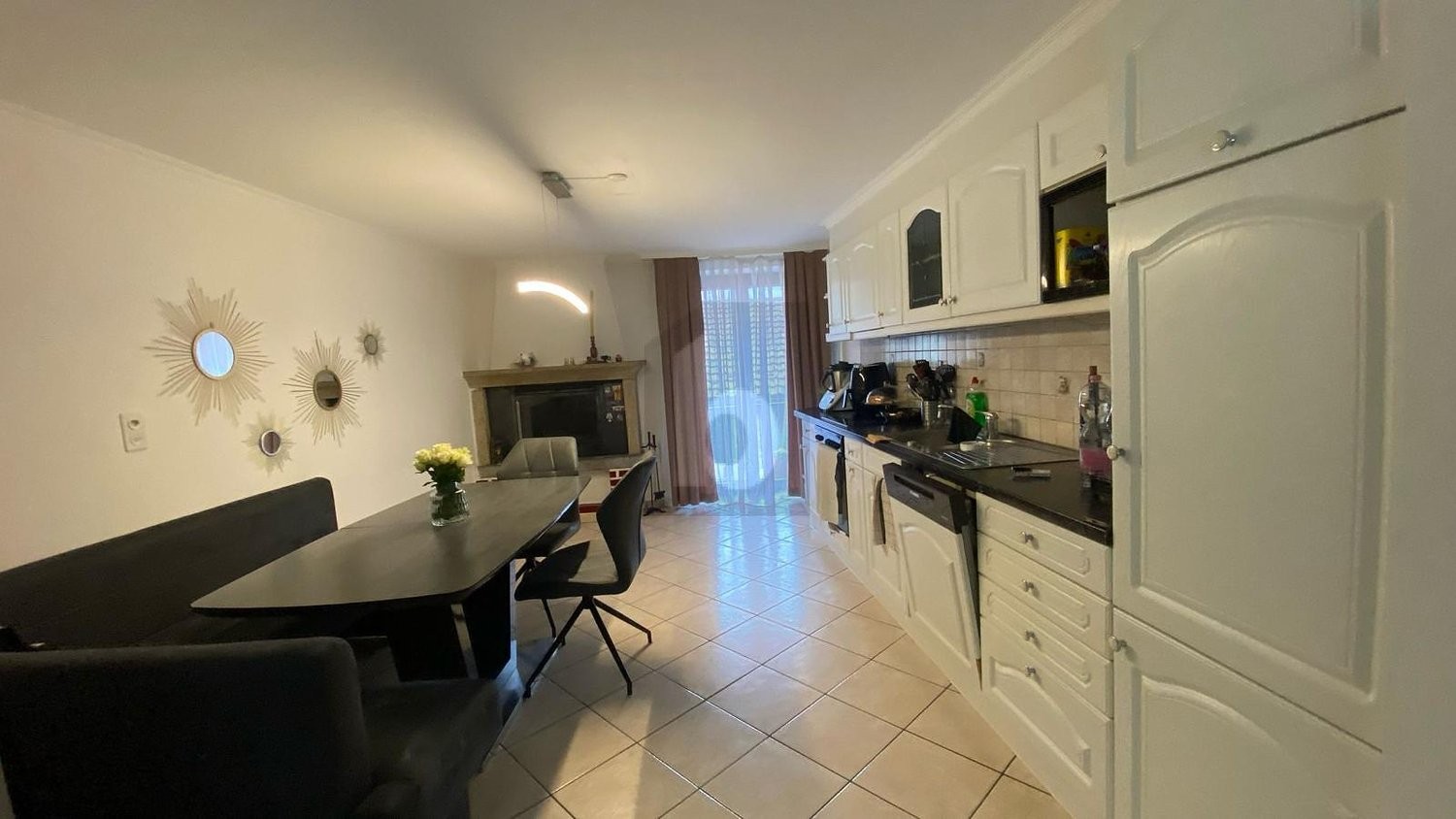 7 ½ rooms single house, photo 3 of 4