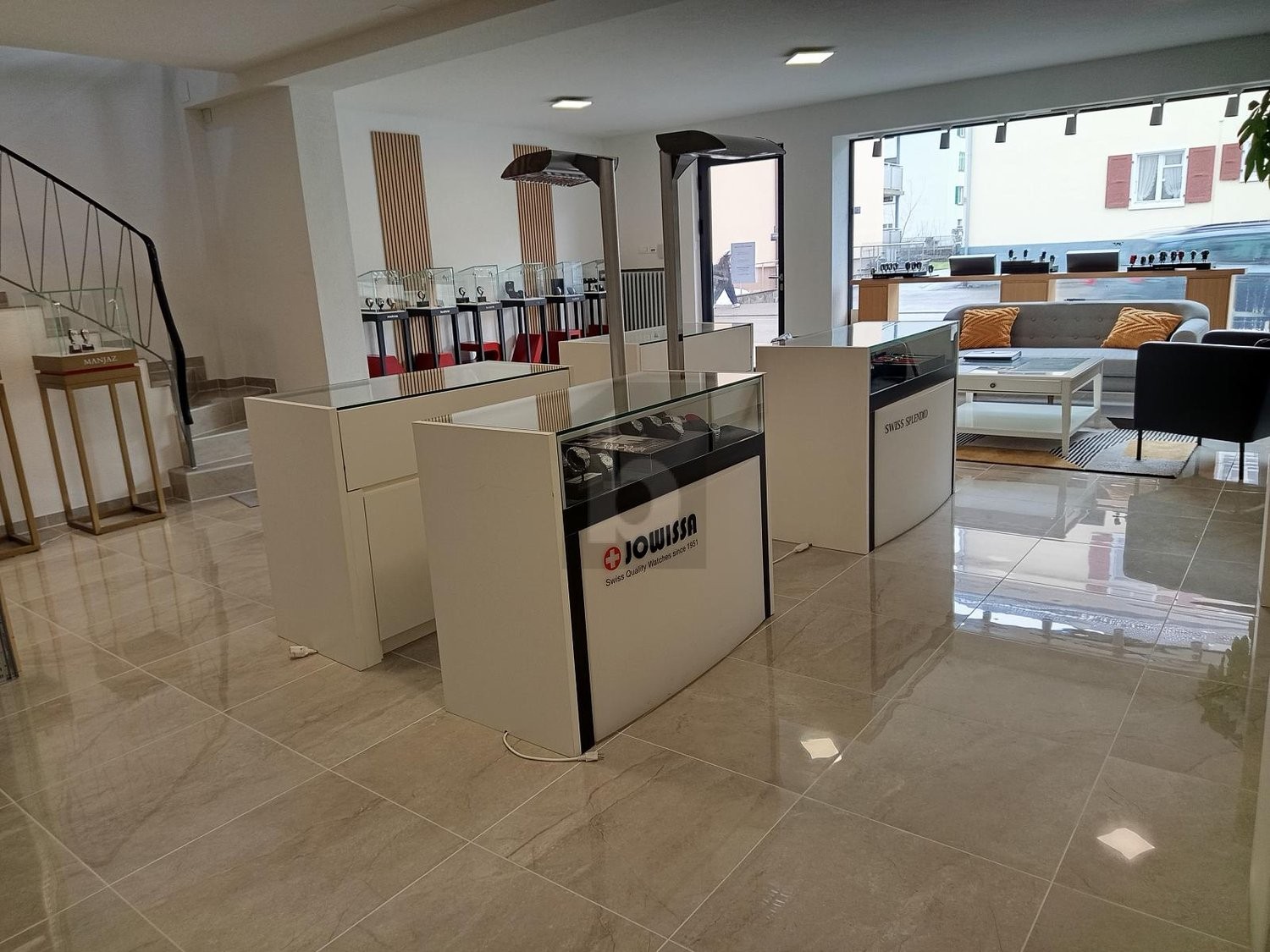 150m² office, photo 3 of 4
