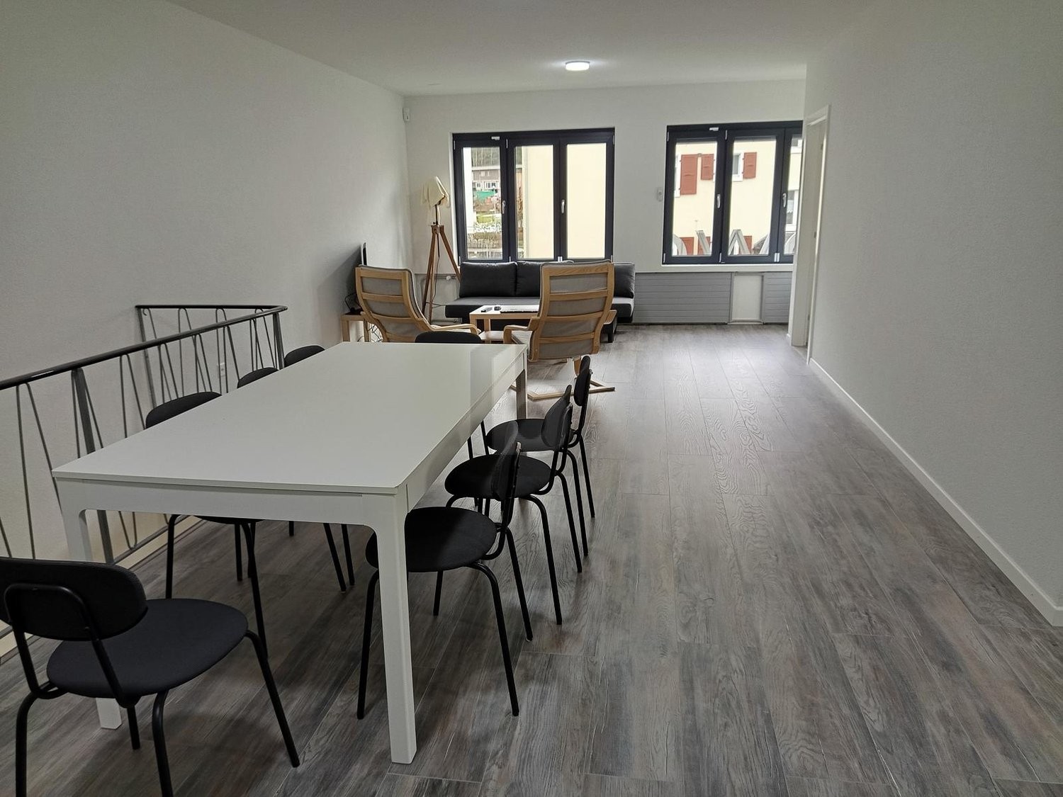 150m² office, photo 4 of 4