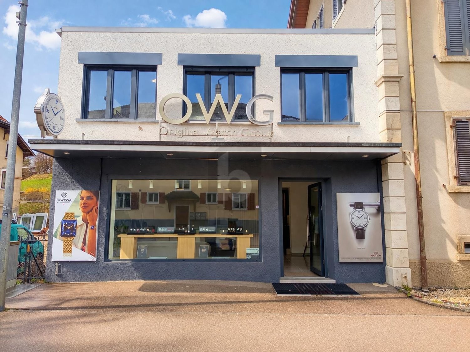 150m² office, photo 1 of 4