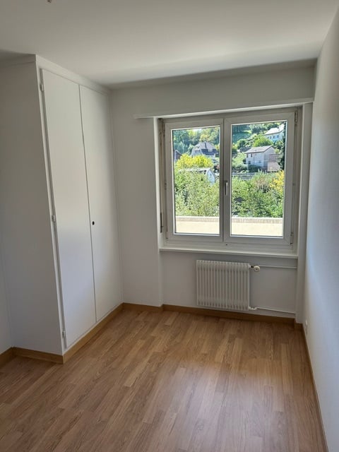 4 rooms apartment, photo 6 of 10