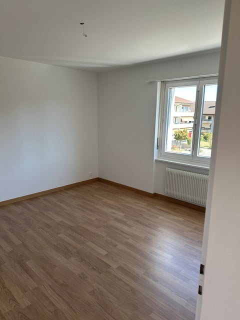 4 rooms apartment, photo 4 of 10