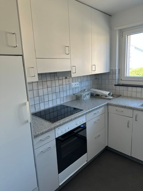 4 rooms apartment, photo 7 of 10