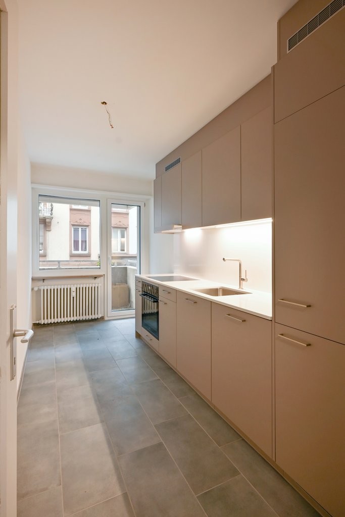 3 rooms apartment, photo 4 of 6
