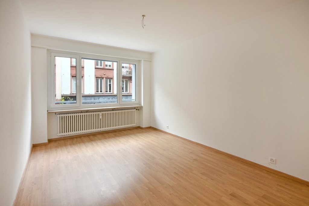 3 rooms apartment, photo 3 of 6