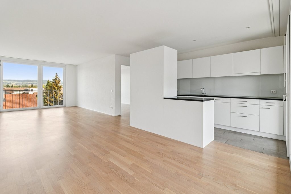 5 ½ rooms apartment, photo 2 of 7
