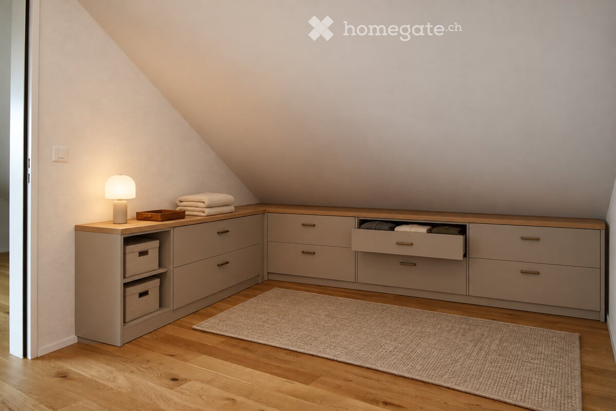 4 ½ rooms apartment, photo 10 of 10