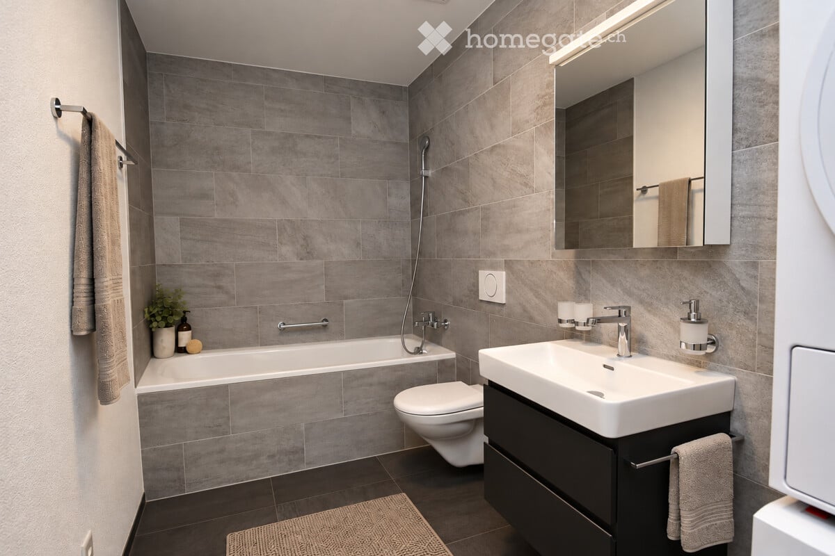 4 ½ rooms apartment, photo 7 of 10