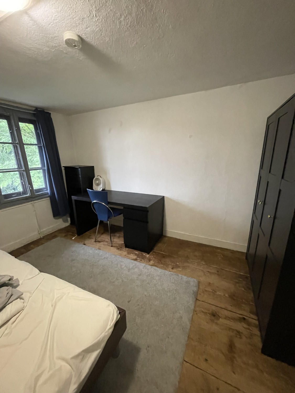 Room in a shared flat, photo 3 of 5