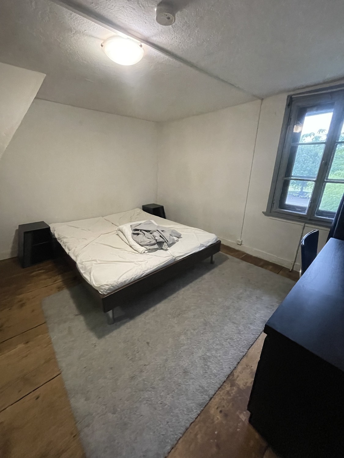 Room in a shared flat, photo 1 of 5