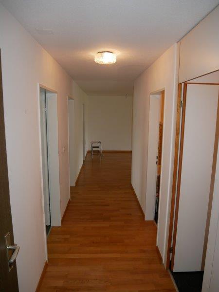 4 ½ rooms apartment (5)