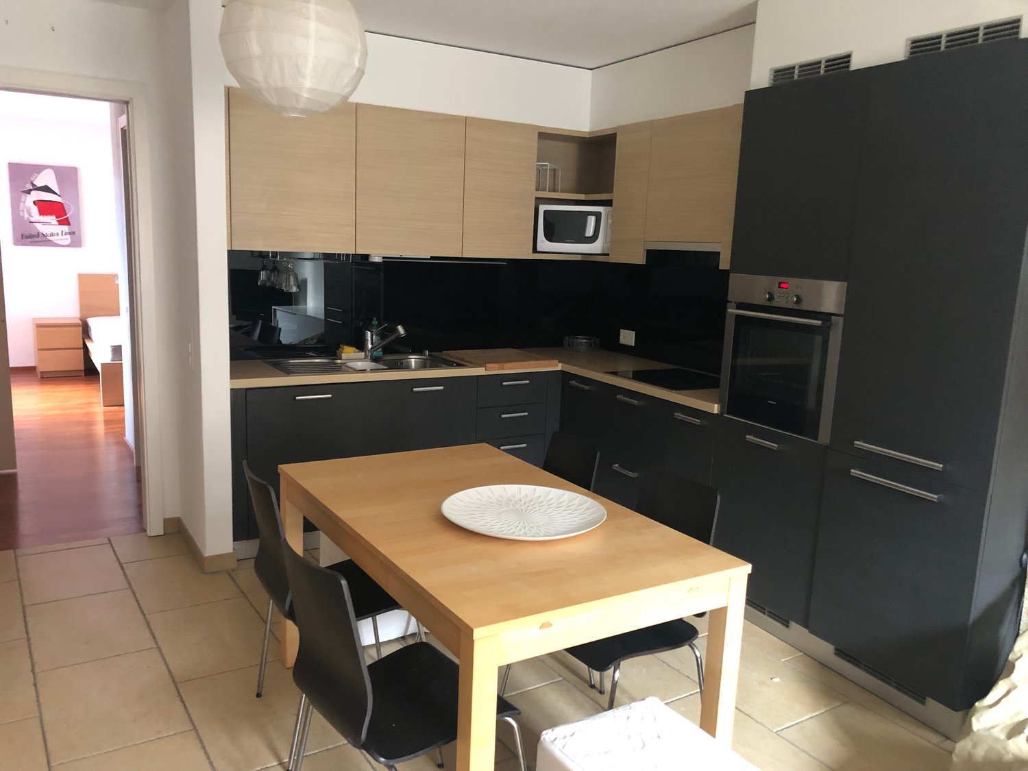 3 ½ rooms apartment, photo 1 of 10