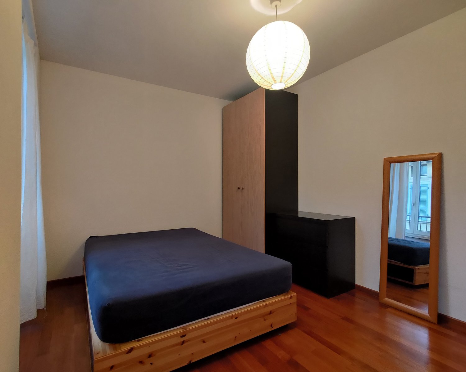 3 ½ rooms apartment, photo 7 of 10