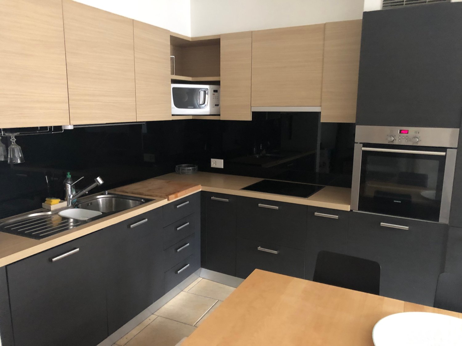 3 ½ rooms apartment, photo 2 of 10