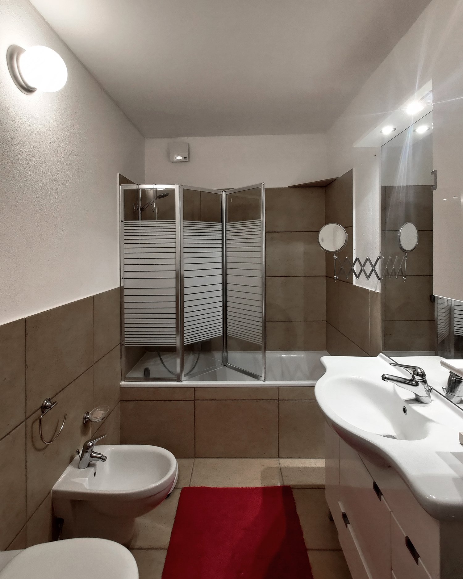 3 ½ rooms apartment, photo 4 of 10