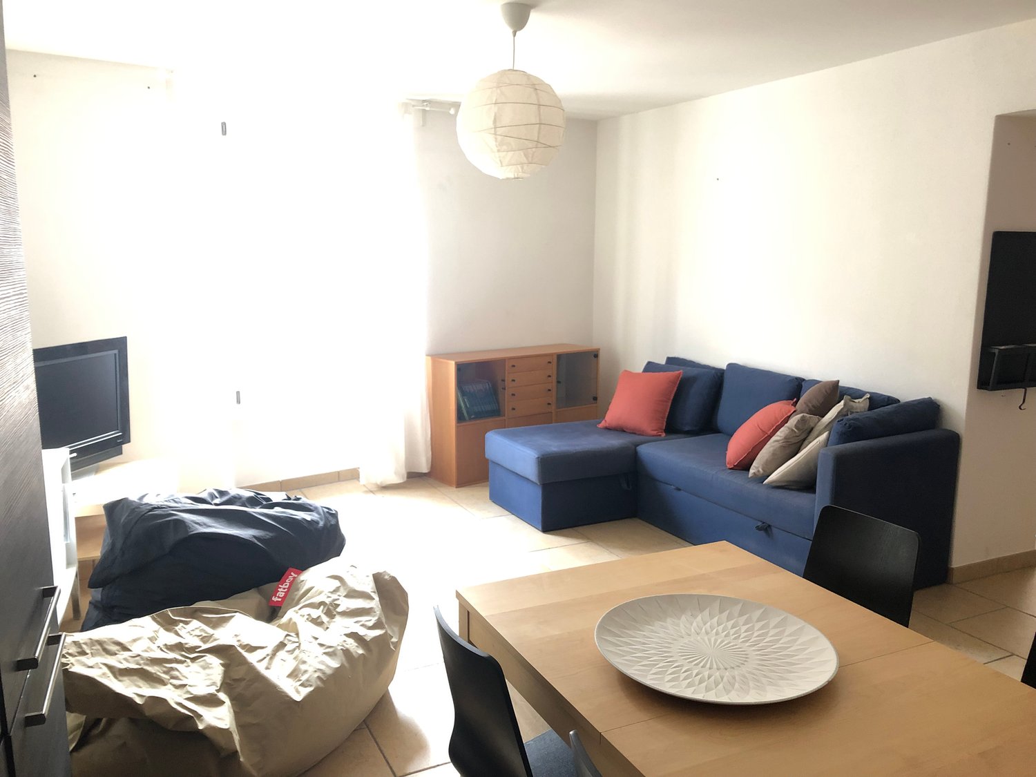 3 ½ rooms apartment, photo 8 of 10