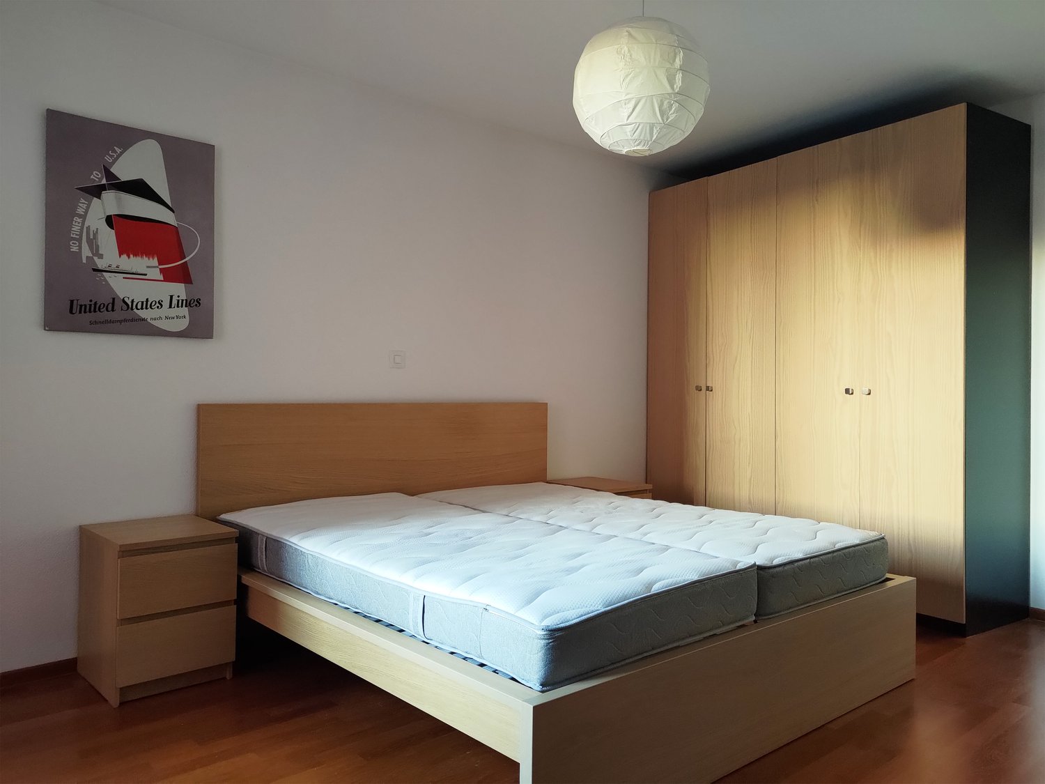 3 ½ rooms apartment, photo 5 of 10