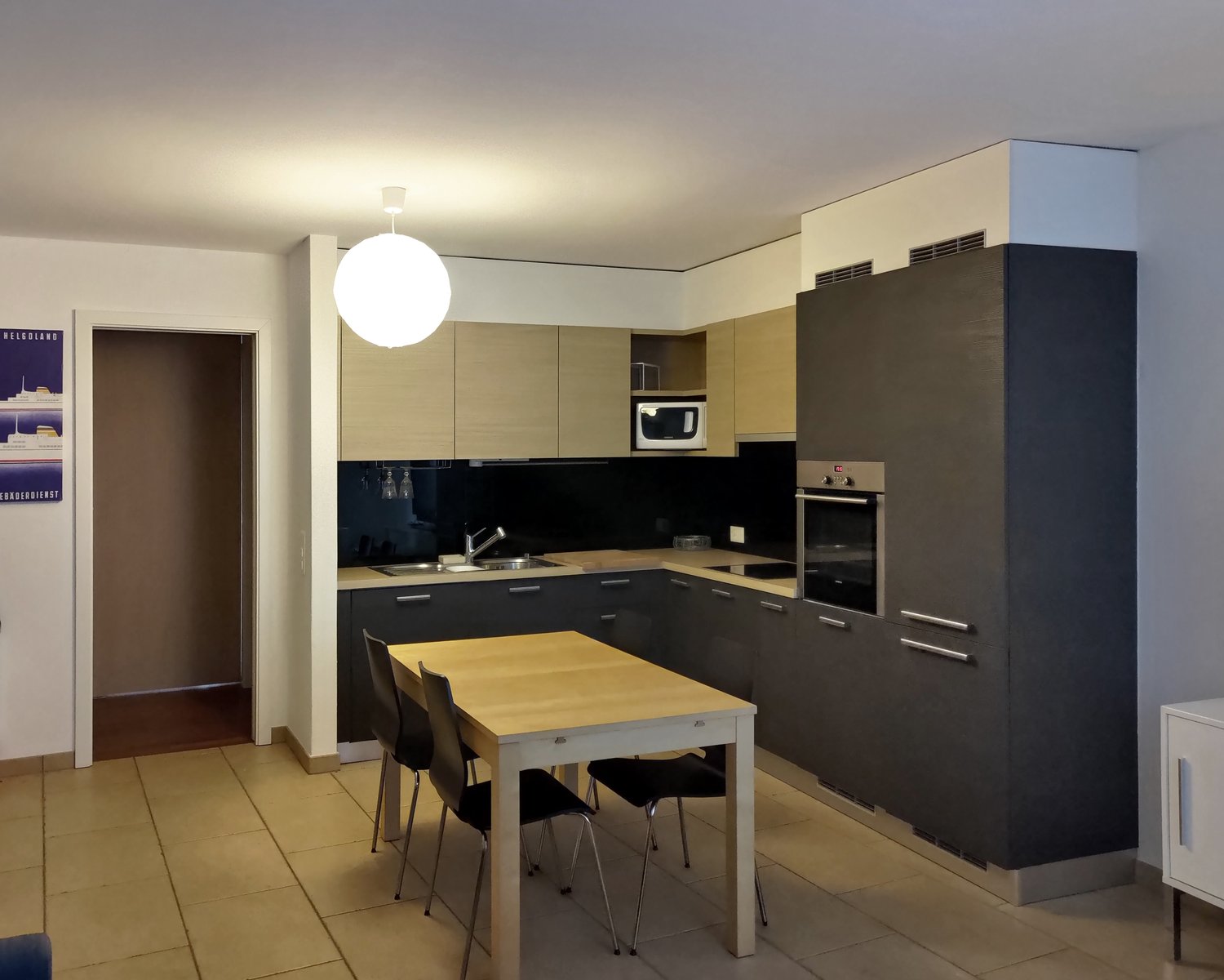 3 ½ rooms apartment, photo 9 of 10