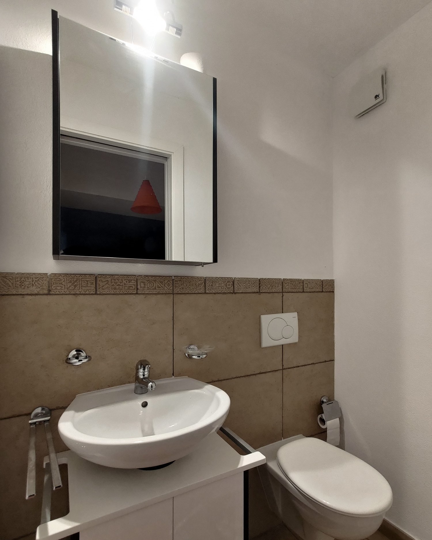 3 ½ rooms apartment, photo 6 of 10